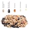 Global Harvest Foods Songbird Selections Wild Bird Seed Wild Bird Food 10 lb 13637 - alternate 6